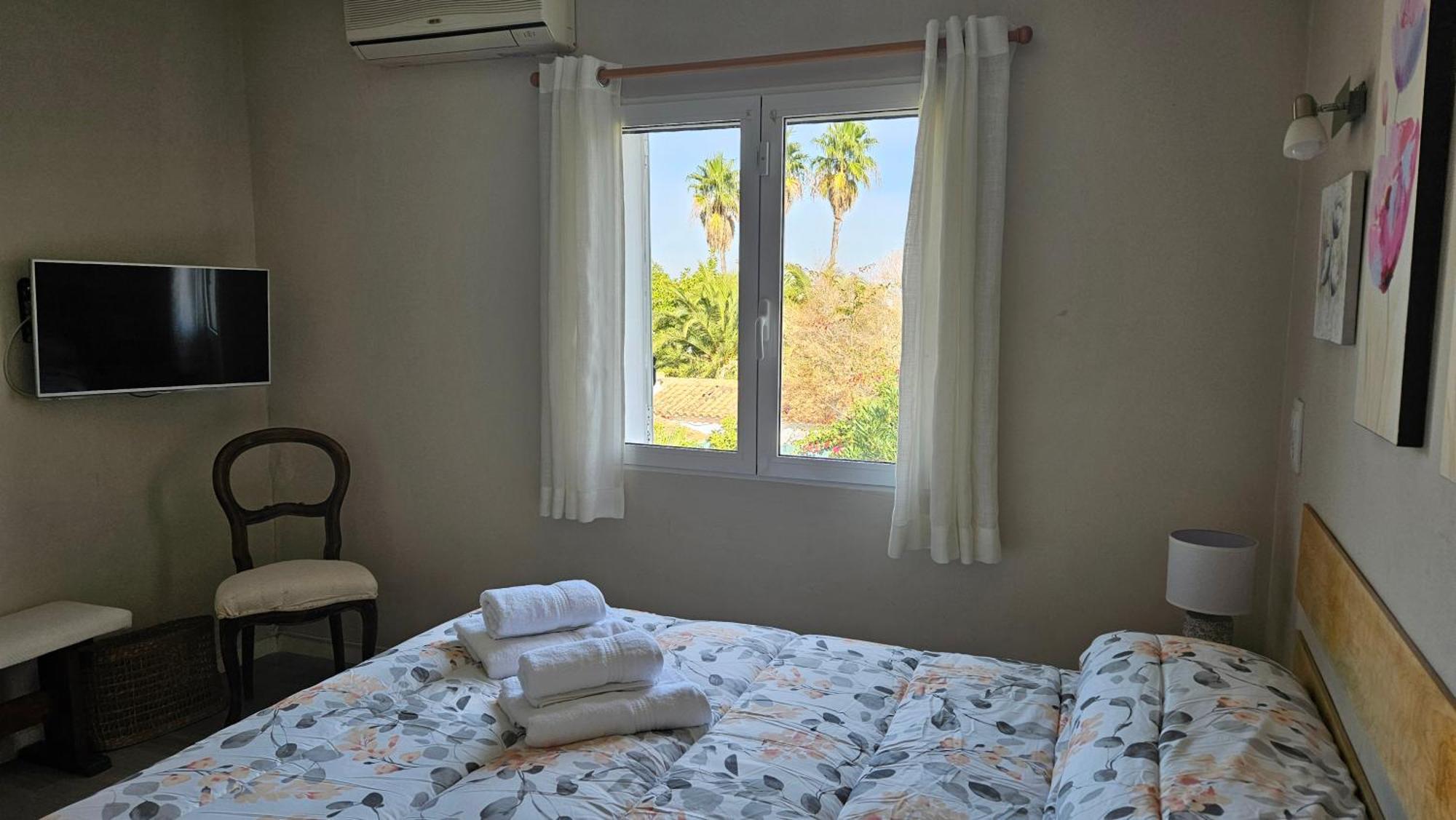 Villa Altomira à Dénia Extérieur photo