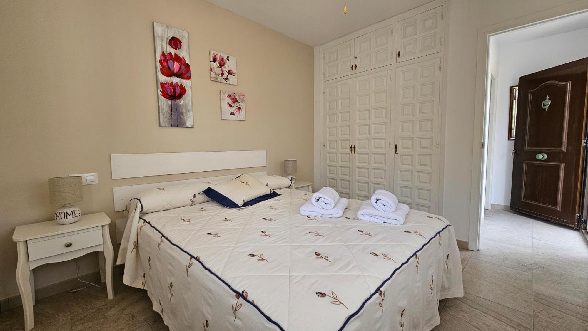 Villa Altomira à Dénia Extérieur photo