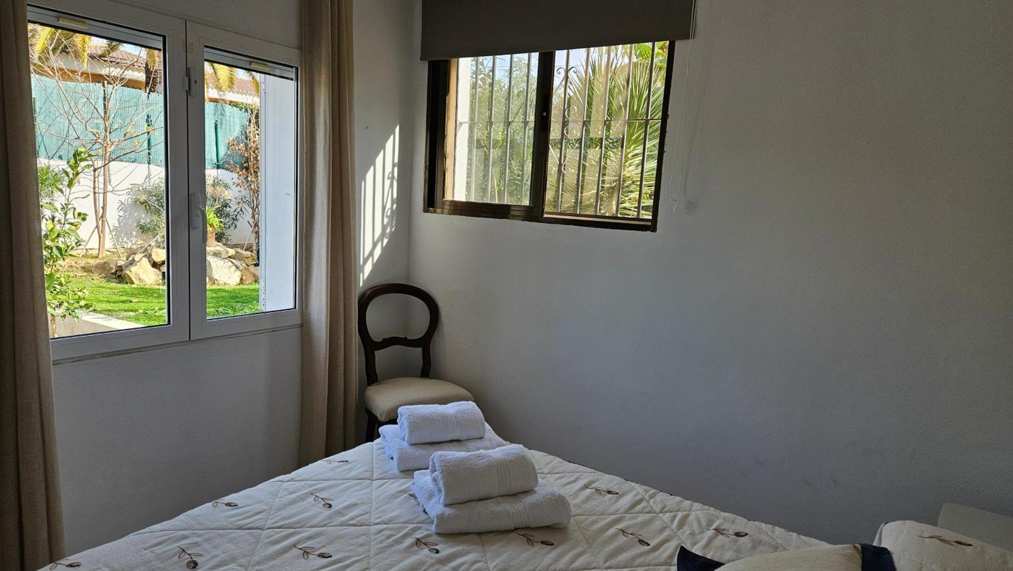 Villa Altomira à Dénia Extérieur photo