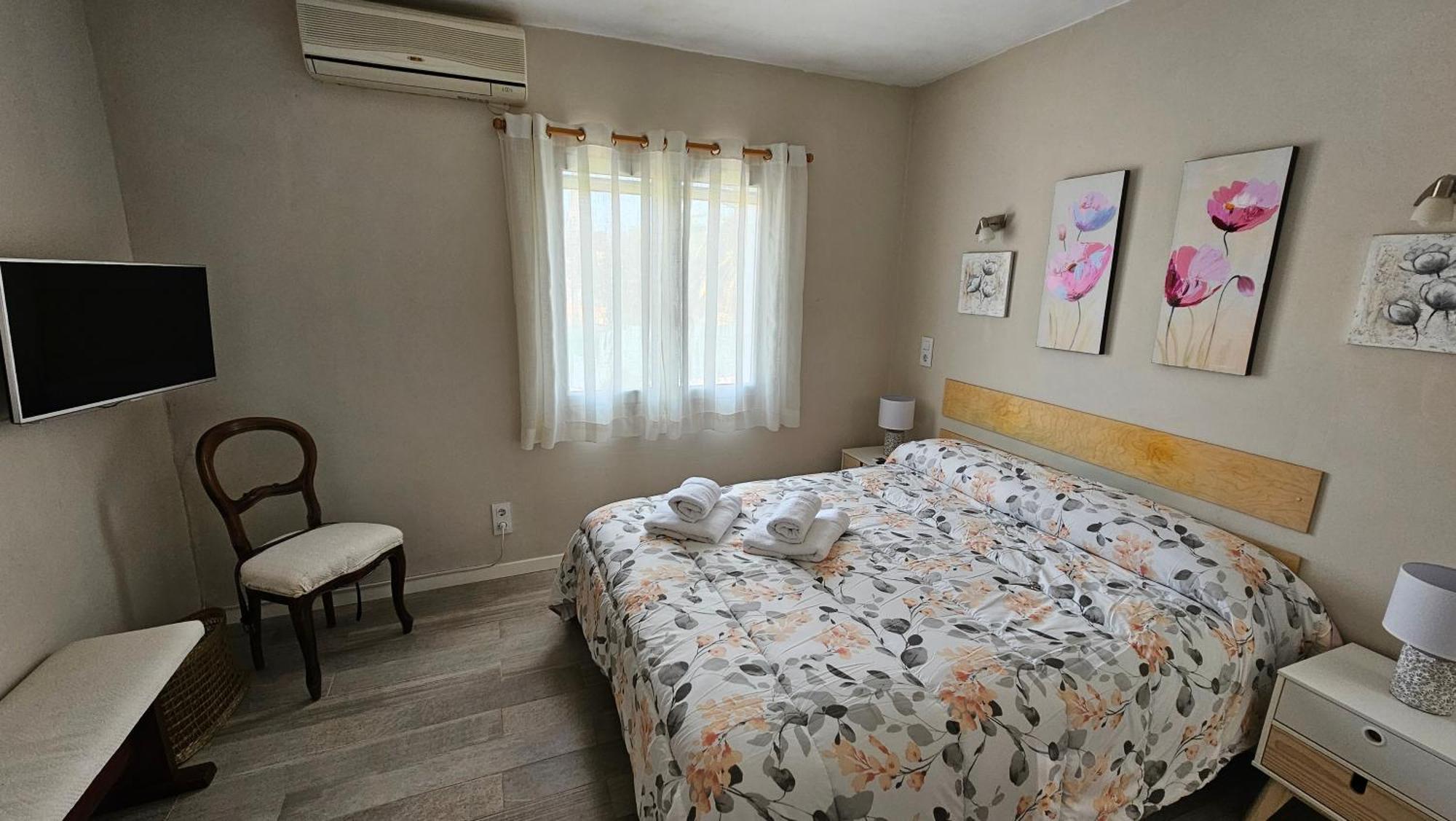 Villa Altomira à Dénia Extérieur photo