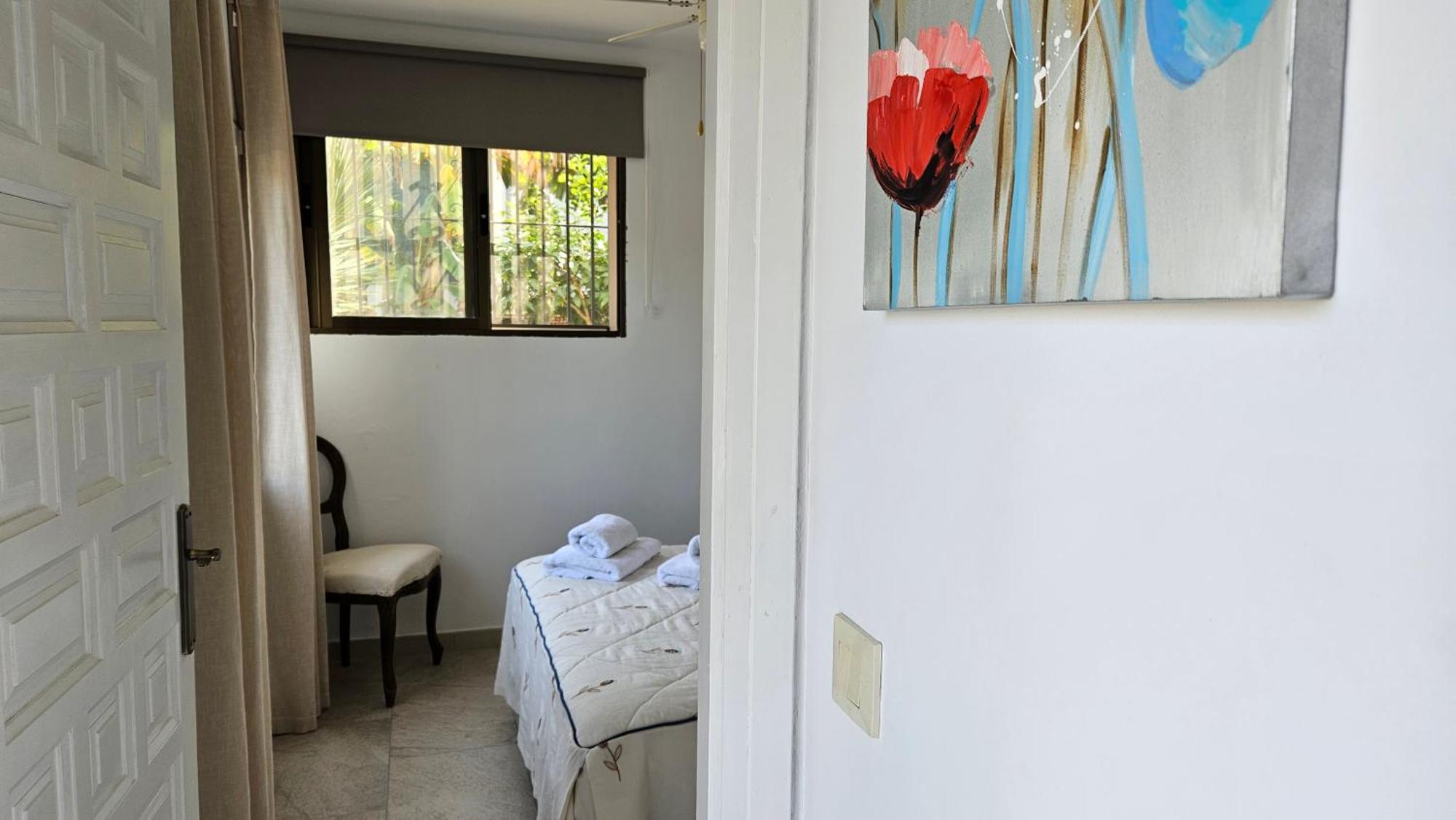 Villa Altomira à Dénia Extérieur photo