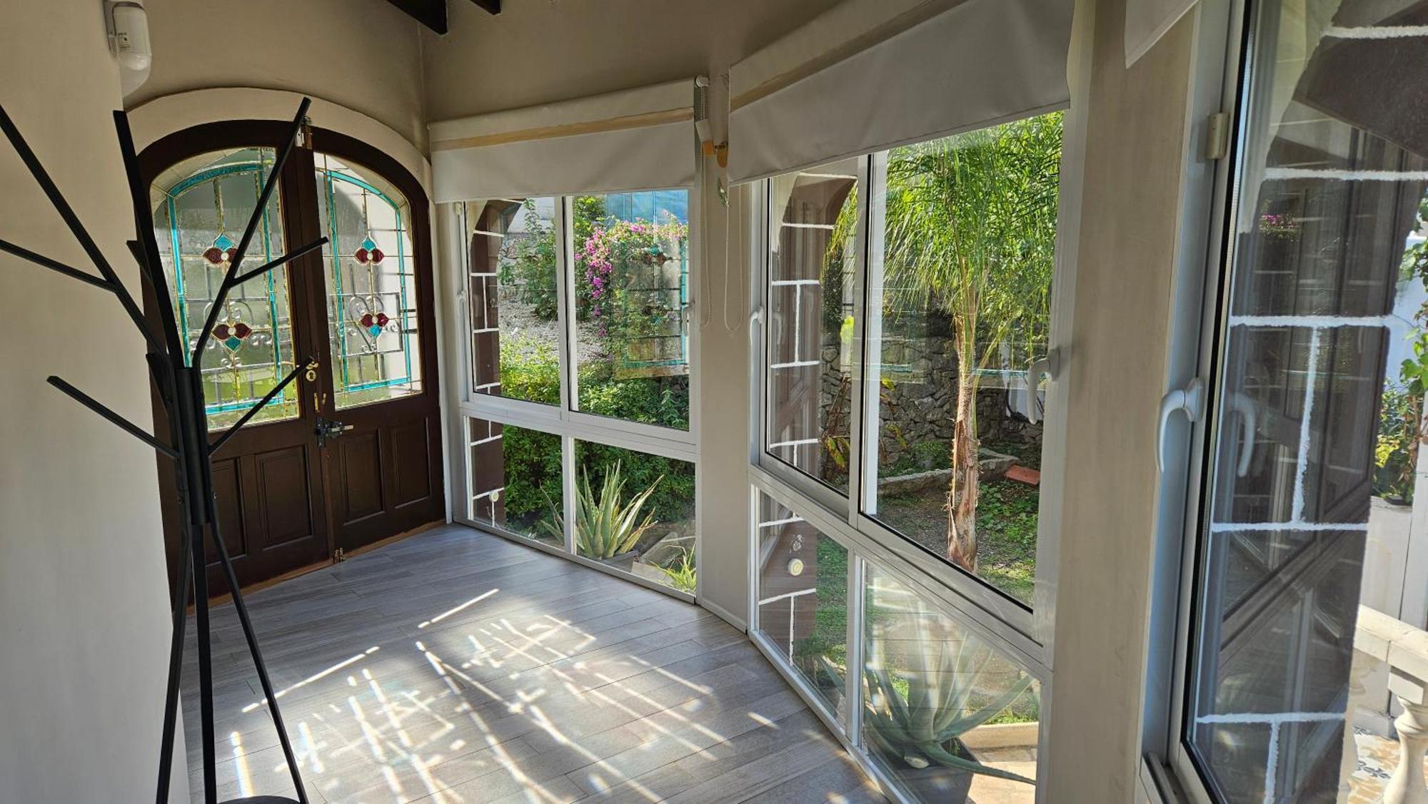 Villa Altomira à Dénia Extérieur photo